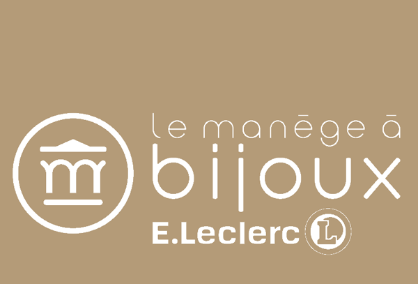Les bijouteries E. Leclerc, Le manège à Bijoux