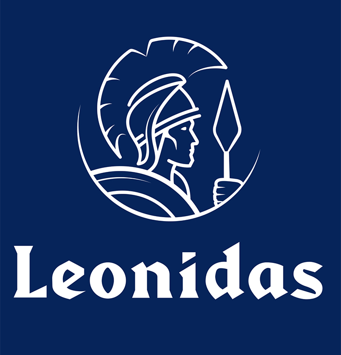 Les magasins Léonidas