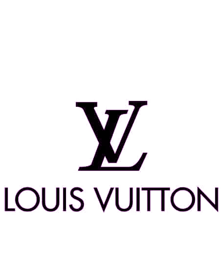 les magasins de maroquinerie Louis Vuitton
