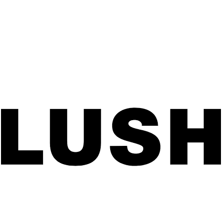 le magasin de cosmétique Lush