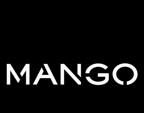 Les magasins Mango