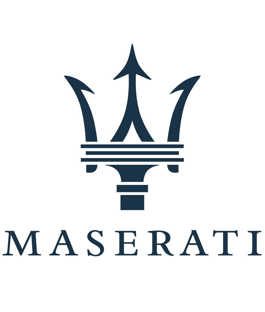les concessionnaires Maserati