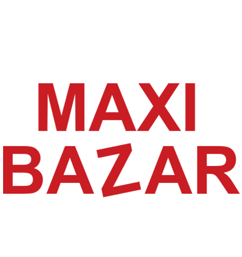 Les magasins MaxiBazar