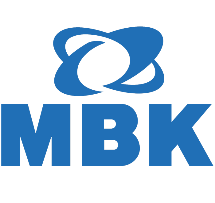 Les concessionnaires MBK