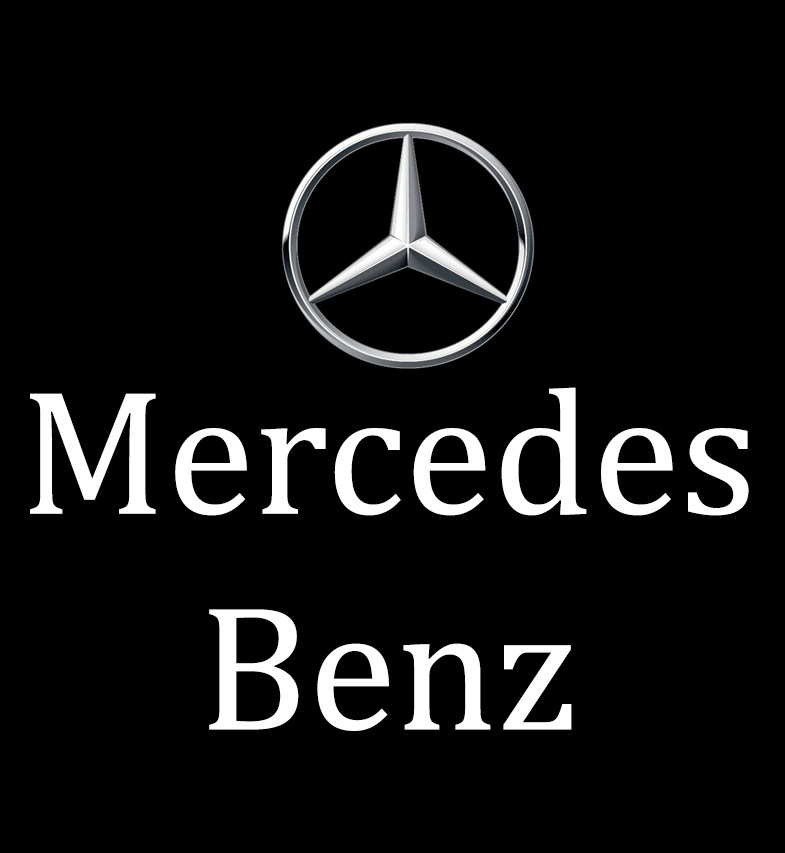 les concessionnaires Mercedes