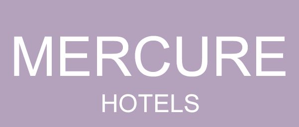 les hôtels Mercure
