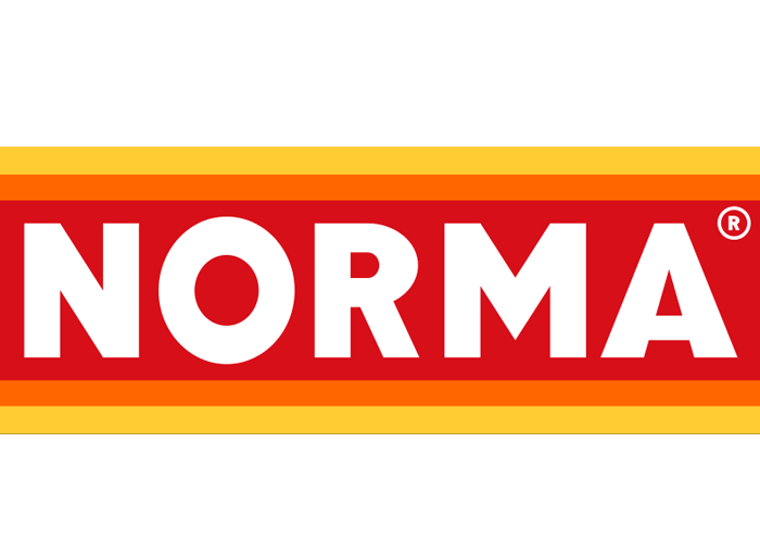 Les magasins Norma