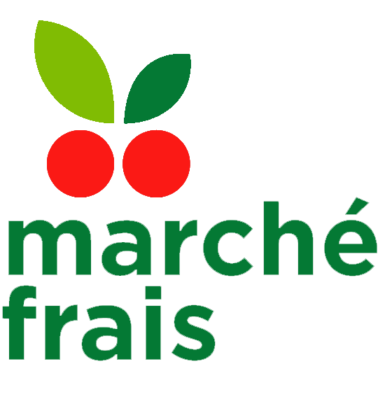 Les magasins Marché Frais Géant