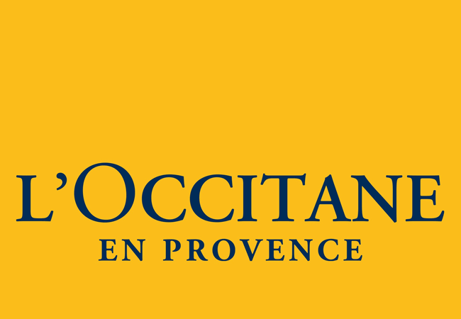 Les magasins l'Occitane en Provence
