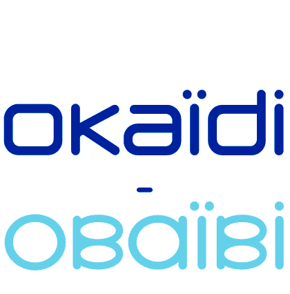 Les magasins Okaidi
