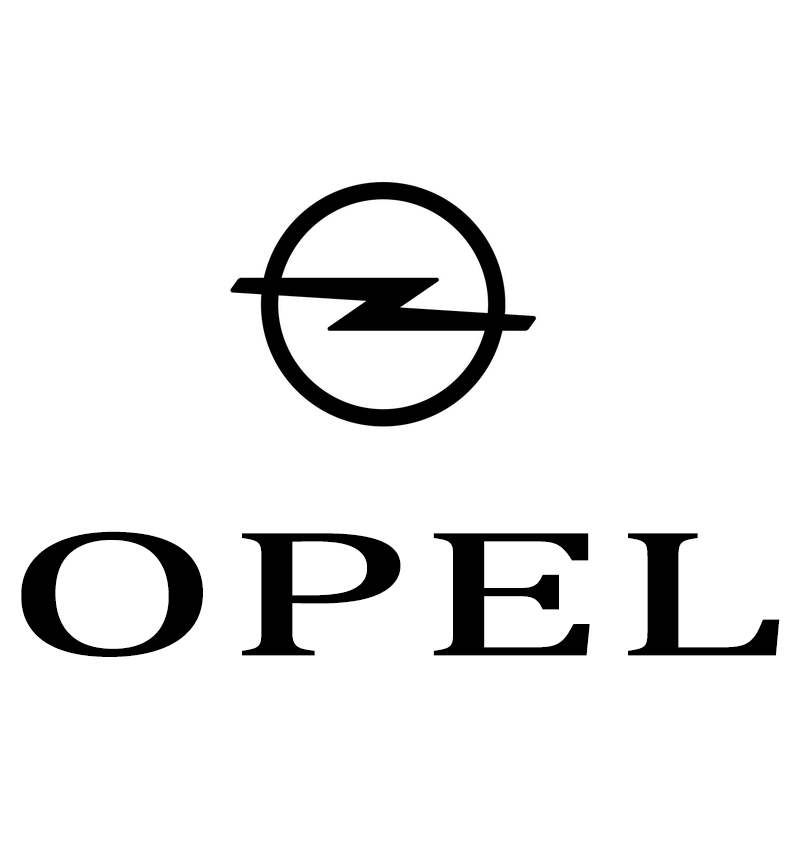 les concessionnaires Opel
