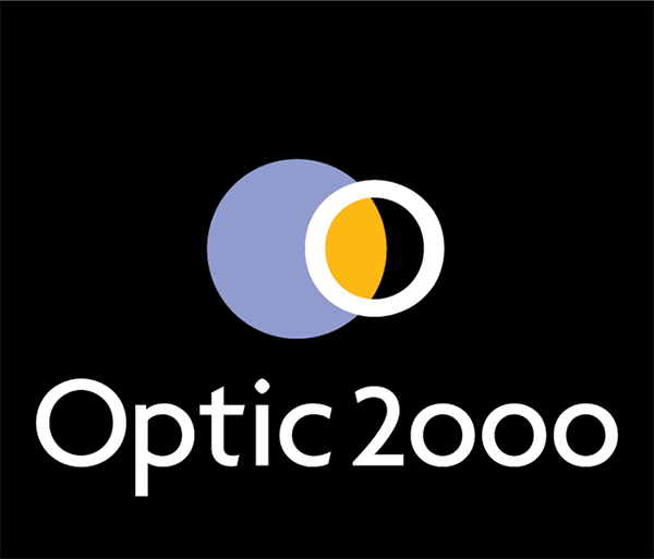 les magasins optic 2000