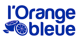 Les magasins l'Orange Bleue