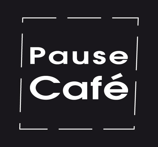 les magasins de mode Pause Café