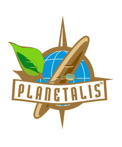 les restaurants Bio Planetalis