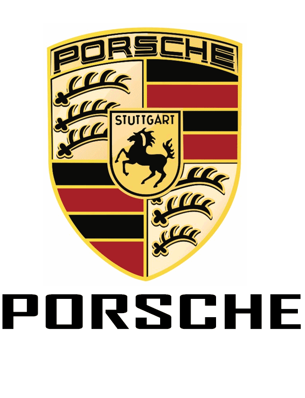Les concessionnaires Porsche