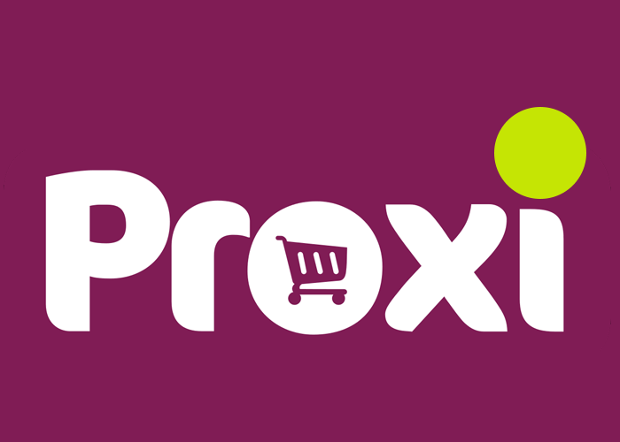 Les magasins Proxi