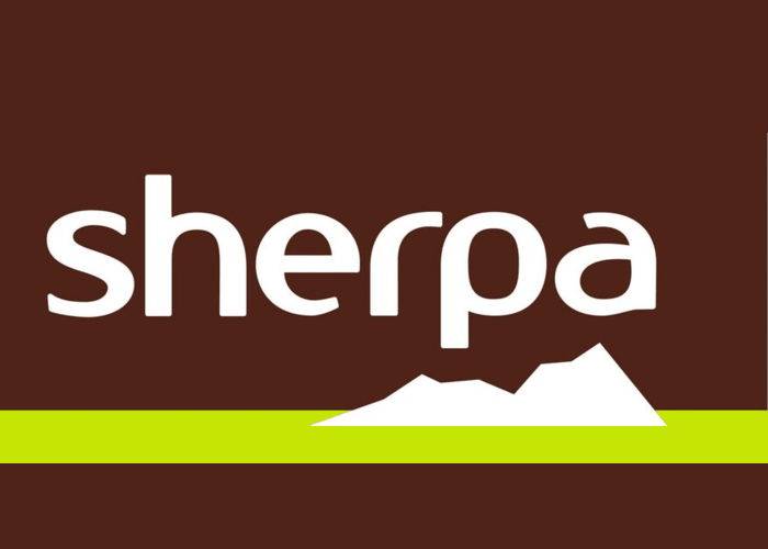 Les magasins Sherpa
