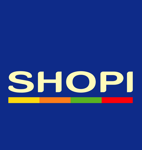 les magasins Shopi