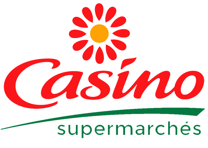 les hypermarchés Casino
