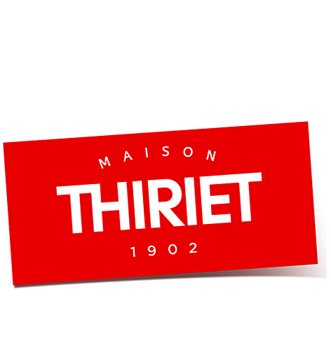 Les magasins Thiriet