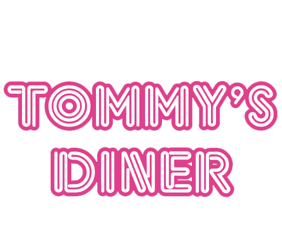 restaurant Tommy's Diner