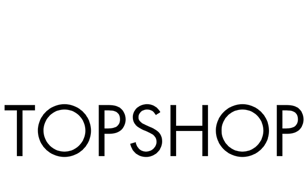 les magasins Topshop