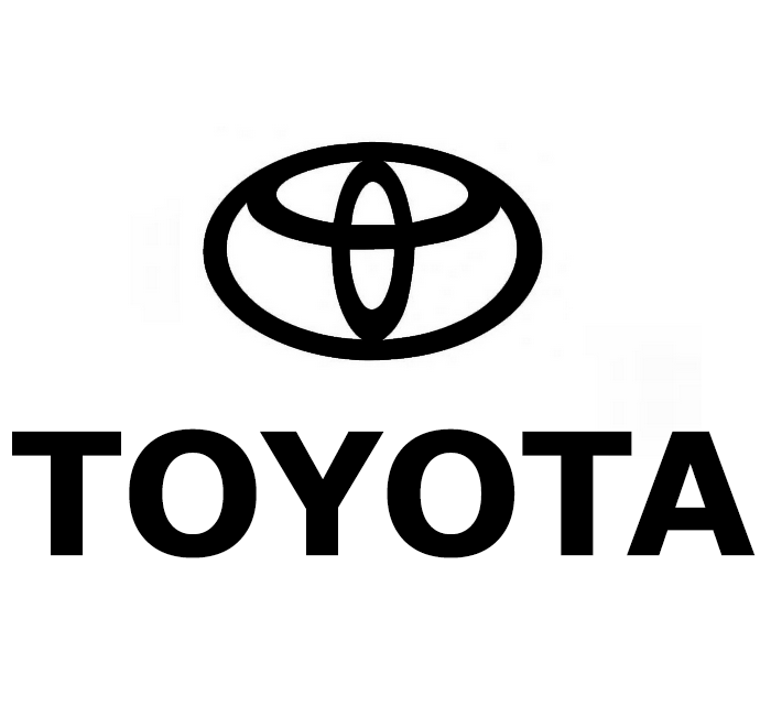 Les concessionnaires Toyota
