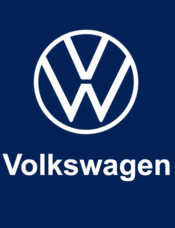 Les concessionnaires Volkswagen