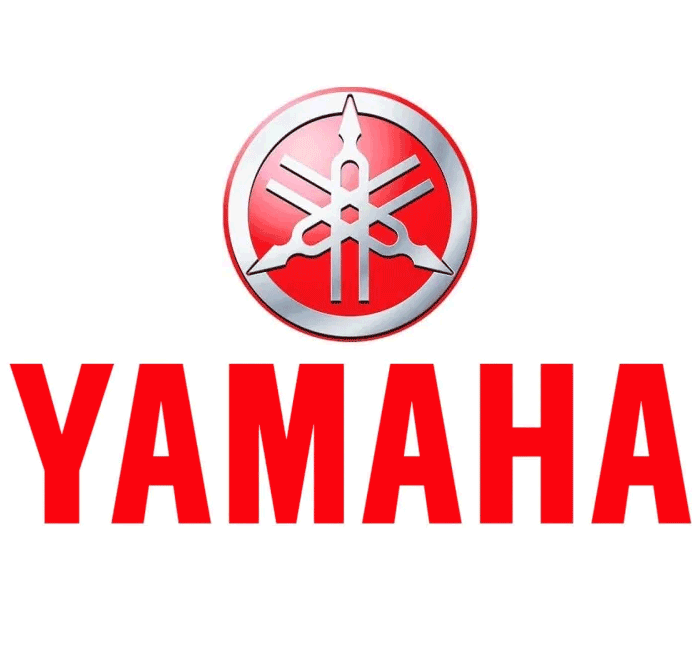 Les concessionnaires  Yamaha