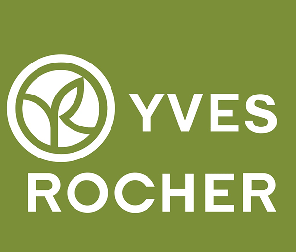 les magasins Yves Rocher