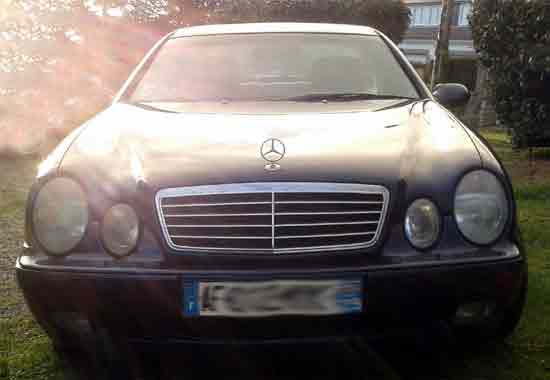 Concessionnaires mercedes france #6