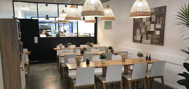 entrer dans le site Taobento