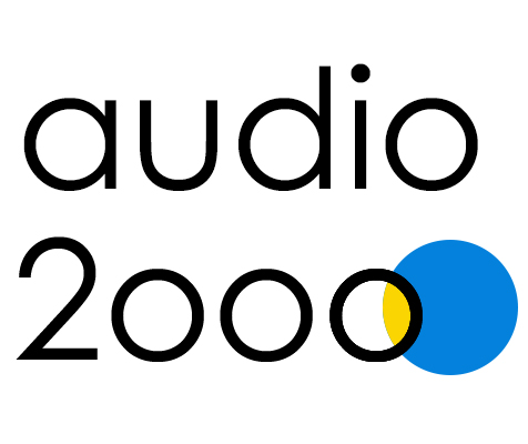 Les magasins Audio 2000