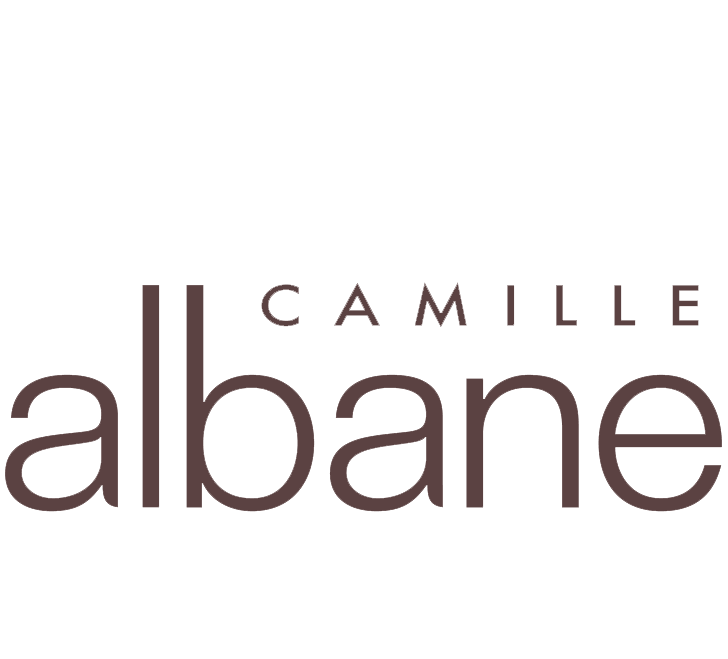 Les salons de coiffure Camille Albane