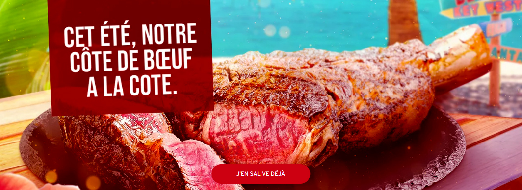 entrer dans le site Courtepaille