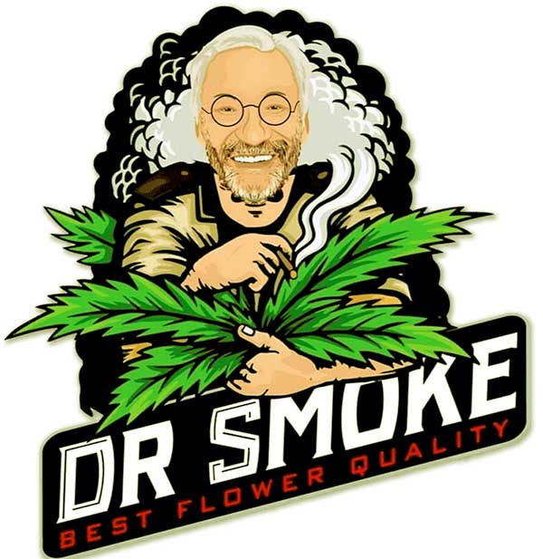 Les magasins Dr Smoke