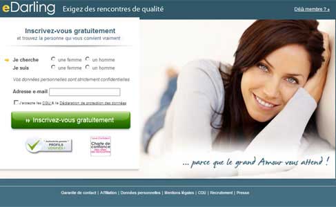 exigez des rencontres de qualité