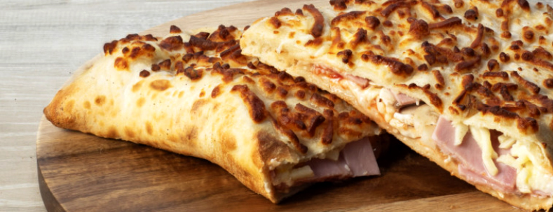 entrer dans le site La bote  Pizza
