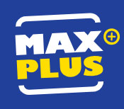 Les magasins Max Plus