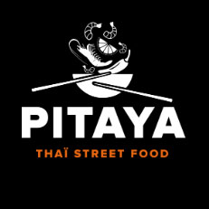 les restaurants Pitaya