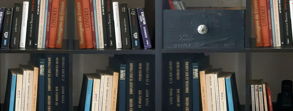 On vous dit tout. Petites astuces du quotidien  voir sur ce blog