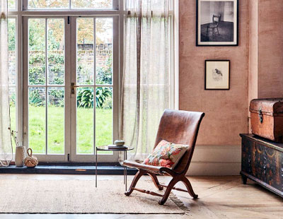 entrer dans le site Zara Home.com