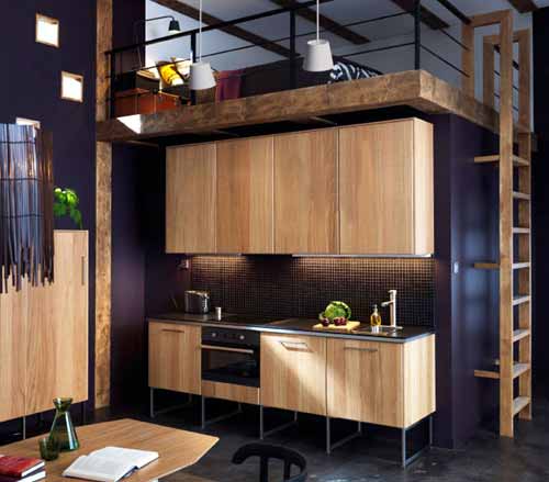 Ikea Cuisine Magasin  Decouvrez Le Tout Nouvel Ikea Decoration Paris