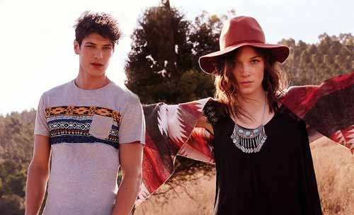 La mode Primark