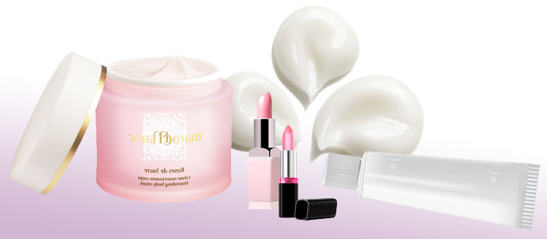 Les magasins en ligne de cosmétiques et parfums