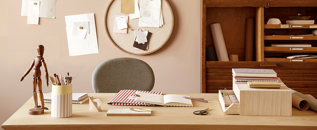 Les fournitures de bureau et les consommables informatiques