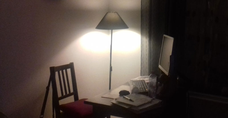Les fournitures de bureau et les consommables informatiques