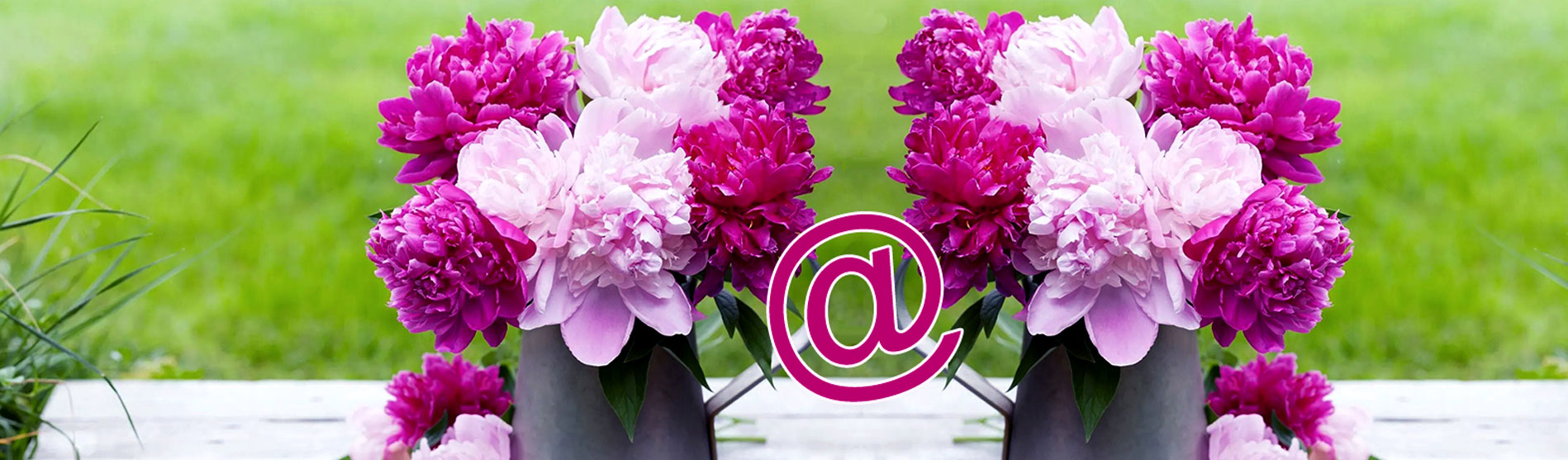 Trouver un site d'e-commerce qui propose des fleurs en bouquets et les végétaux