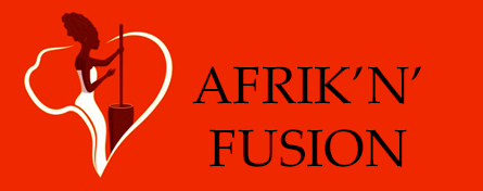 le restaurant Afrik N'Fusion